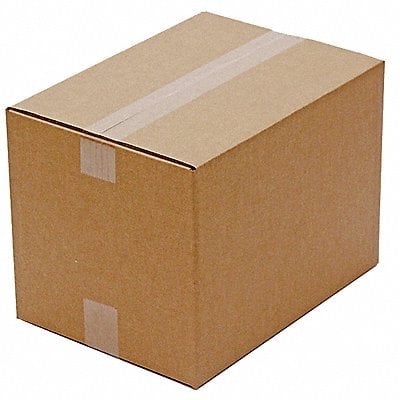 Shipping Box 15x12x10 in MPN:55NM58