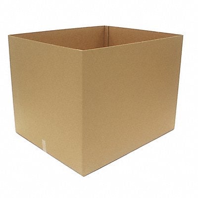 Shipping Box 48 5/8x39 5/8x35 5/8 in MPN:55NN31