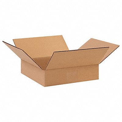 Shipping Box 10x10x2 in MPN:55VG50