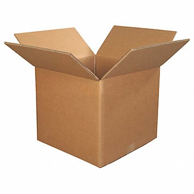 Shipping Box 30x30x30 in MPN:55VJ29