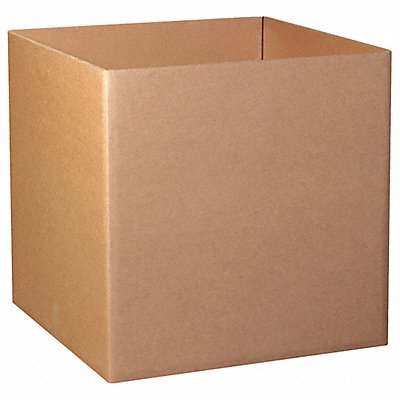 Shipping Box 36x36x36 in MPN:55VJ59