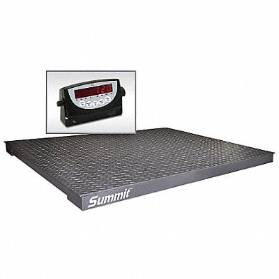 Pallet Floor Scale General Purpose MPN:78772