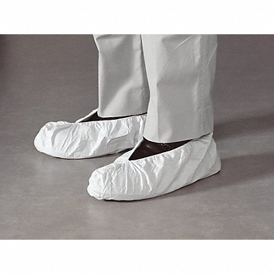 Boot/Shoe Covers Microporous 1Size PK300 MPN:SC-KG