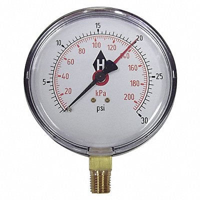 Gauge MPN:5MZA5