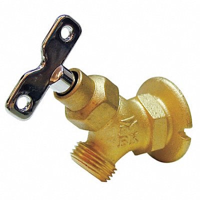 Angle Sillcock Loose Key 1/2 FPT MPN:108-033HC