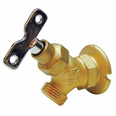 Angle Sillcock Loose Key 3/4 FPT MPN:108-034HC