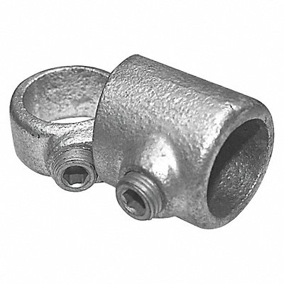 Adj. Side-Outlet Tee Fr Pipe Sz 2 in MPN:30LW96