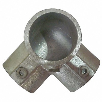 Side Outlet Elbow Fr Pipe Sz 3/4 in MPN:30LW97