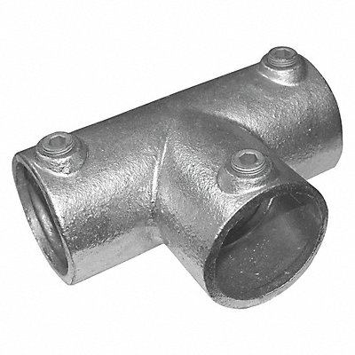 Three-Socket Tee Fr Pipe Sz 3/4 in MPN:30LX02