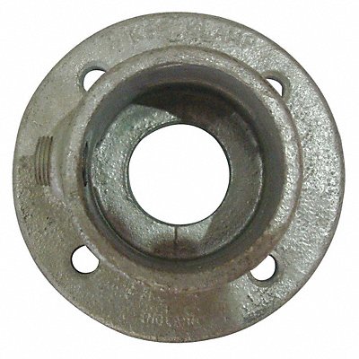 Base Flange Fr Pipe Sz 3/4 in MPN:30LX10