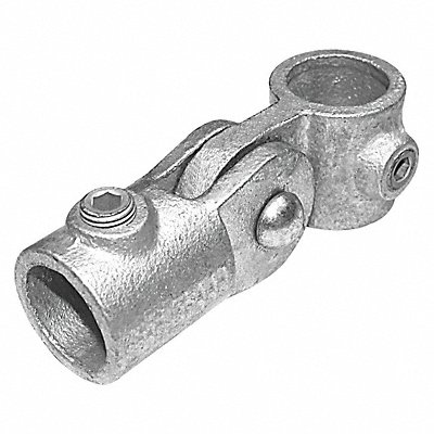 Single-Swivel Socket Fr Pipe Sz 3/4 in MPN:30LX18