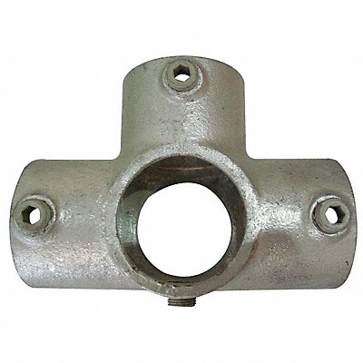 Three-Socket Cross Fr Pipe Sz 1 in MPN:30LX41