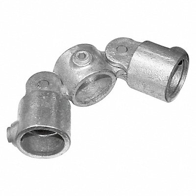 Double Swivel Socket Fr Pipe Sz 1 1/4 in MPN:30LX52