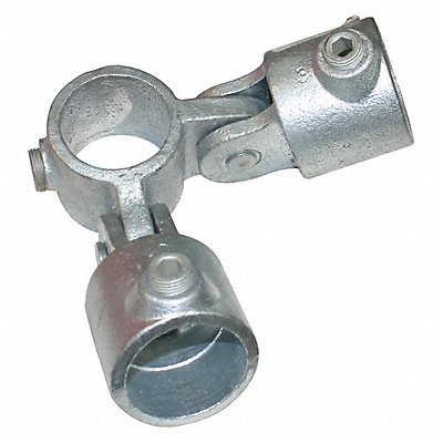 Corner Swivel Socket Fr Pipe Sz 1 in MPN:30LX56