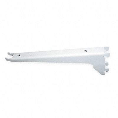 Shelving Bracket 12 inx3 9/16 inx3/4 in MPN:1WDT2