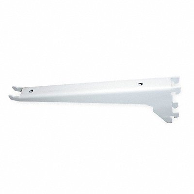 Shelving Bracket 16 inx3 9/16 inx3/4 in MPN:1WDT4