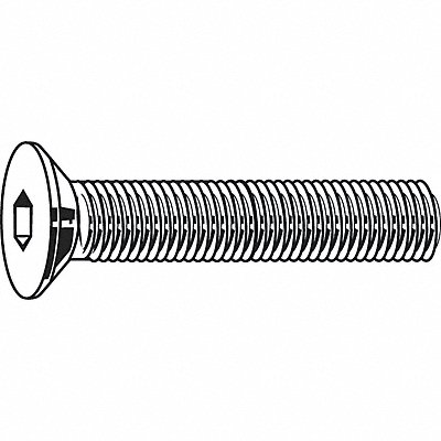 SHCS Steel 5/16 -24 1 1/2in L PK750 MPN:B07567.031.0150