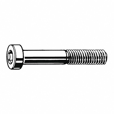 SHCS Steel M6-1 18mm L PK2100 MPN:L07080.060.0018