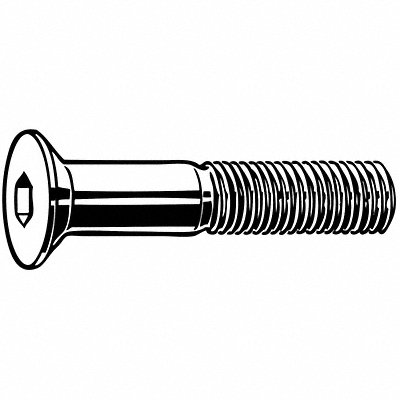 SHCS Steel M14-2 80mm L PK100 MPN:L07400.140.0080