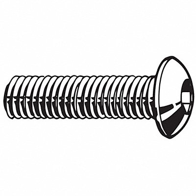 SHCS SS M4-0.7 8mm L PK8850 MPN:L51030.040.0008