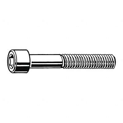 SHCS SS M20-2.5 90mm L PK40 MPN:L51050.200.0090