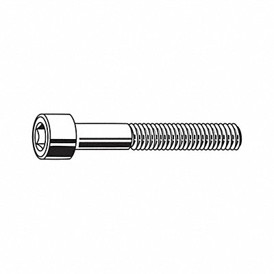 SHCS Steel M42-4.5 140mm L MPN:M07000.420.0140