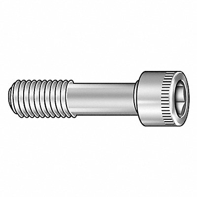 SHCS Alloy Steel M10-1.5 50mm L PK100 MPN:M10C50KCS