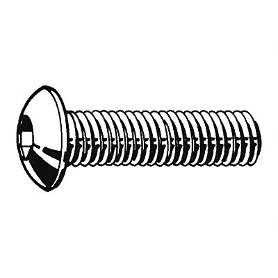 SHCS SS M5-0.8 45mm L PK50 MPN:M51030.050.0045