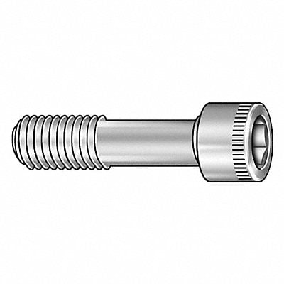 SHCS Steel M5-0.8 80mm L PK25 MPN:SC22050800-025P2