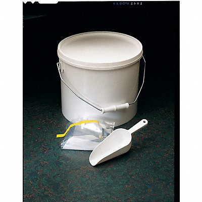 Soil Sampling Kit w/Scoops Pail Pen MPN:8585