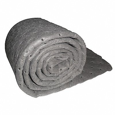 Absorbent Roll Universal Gray 50 ft.L MPN:24C680