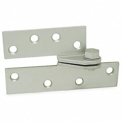 Hinge Full Surface Plain Bearing Zinc MPN:1VZU5