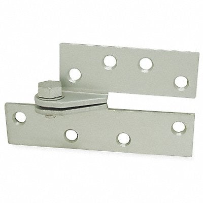 Hinge Full Surface Plain Bearing Zinc MPN:1VZU7