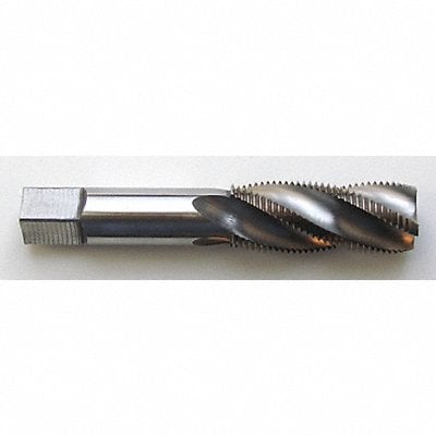 Spiral Flute Tap M5x0.80 HSS MPN:20218