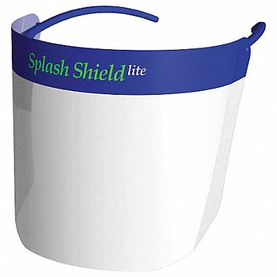 Splash Shield Starter Kit MPN:4540SCM