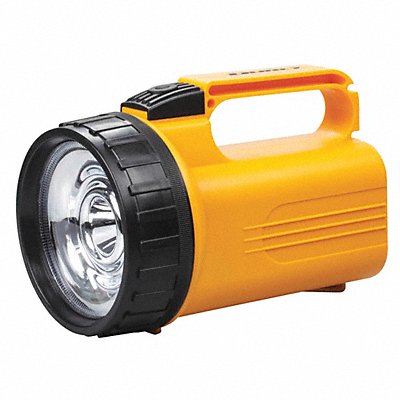 Lantern PP Yellow 160lm MPN:4FZK4