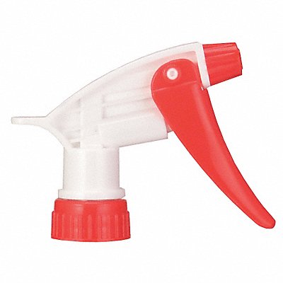 Trigger Sprayer 16 oz 24 oz 10 H PK6 MPN:110566