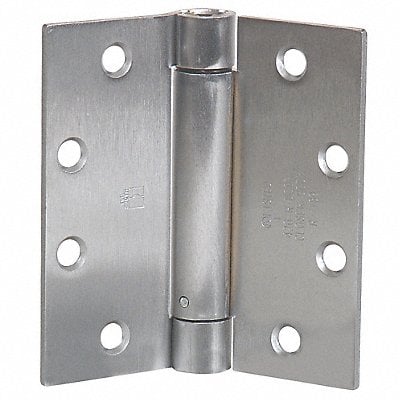 Spring Hinge Steel Door Leaf 4 H MPN:4PA79