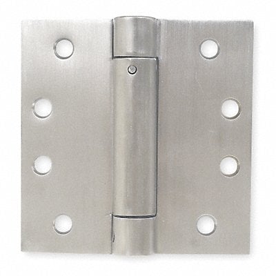 Spring Hinge Steel Door Leaf 4 H MPN:4PA80