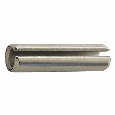 Spring Pin Slot 1/2x5/32 L PK100 MPN:5BY25