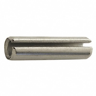 Spring Pin Slot 5/8x5/32 L PK100 MPN:5BY26