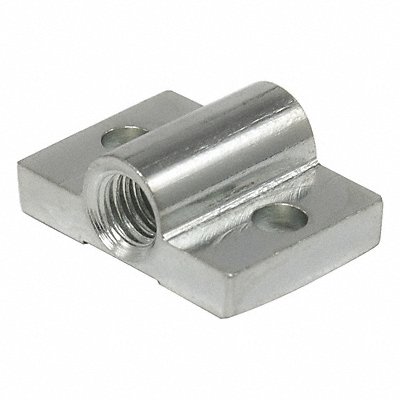 Spring Plunger 1/2 -13 Stainless Steel MPN:Z0382SS