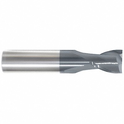 Sq. End Mill Single End Carb 11/64 MPN:202-001093