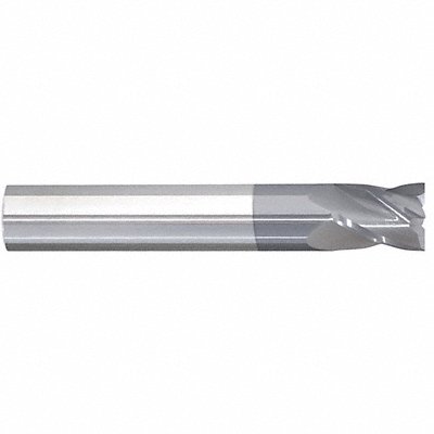 Sq. End Mill Single End Carb 3/64 MPN:203-001013