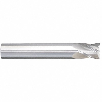 End Mill 1/16 Dia 1/8 Cut Carbide MPN:203-001020