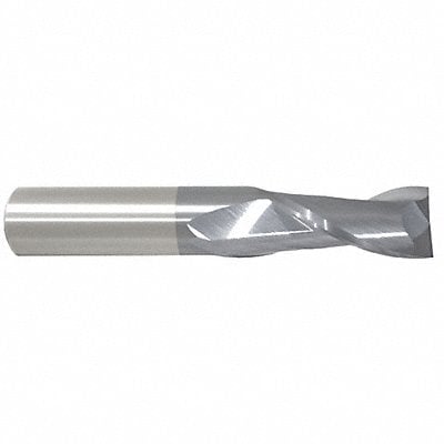 End Mill 5/32 Dia 9/16 Cut Carbide MPN:204-001084