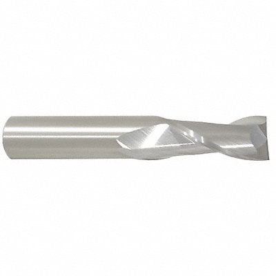 Sq. End Mill Single End Carb 3/16 MPN:204-001100