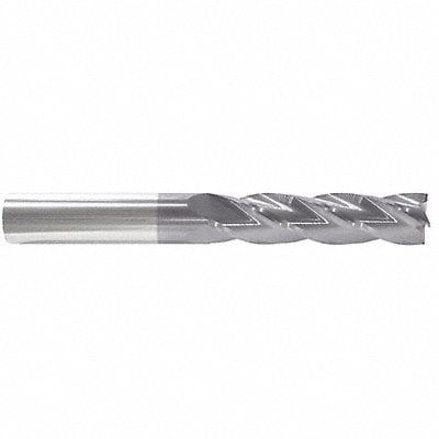 Sq. End Mill Single End Carb 1/2 MPN:215-001067