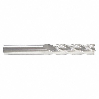 Sq. End Mill Single End Carb 5/8 MPN:218-001154