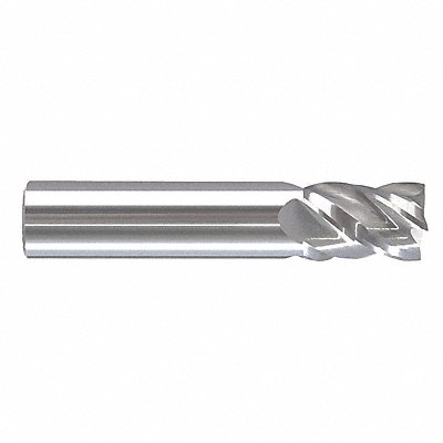 Sq. End Mill Single End Carb 1/8 MPN:284-000058